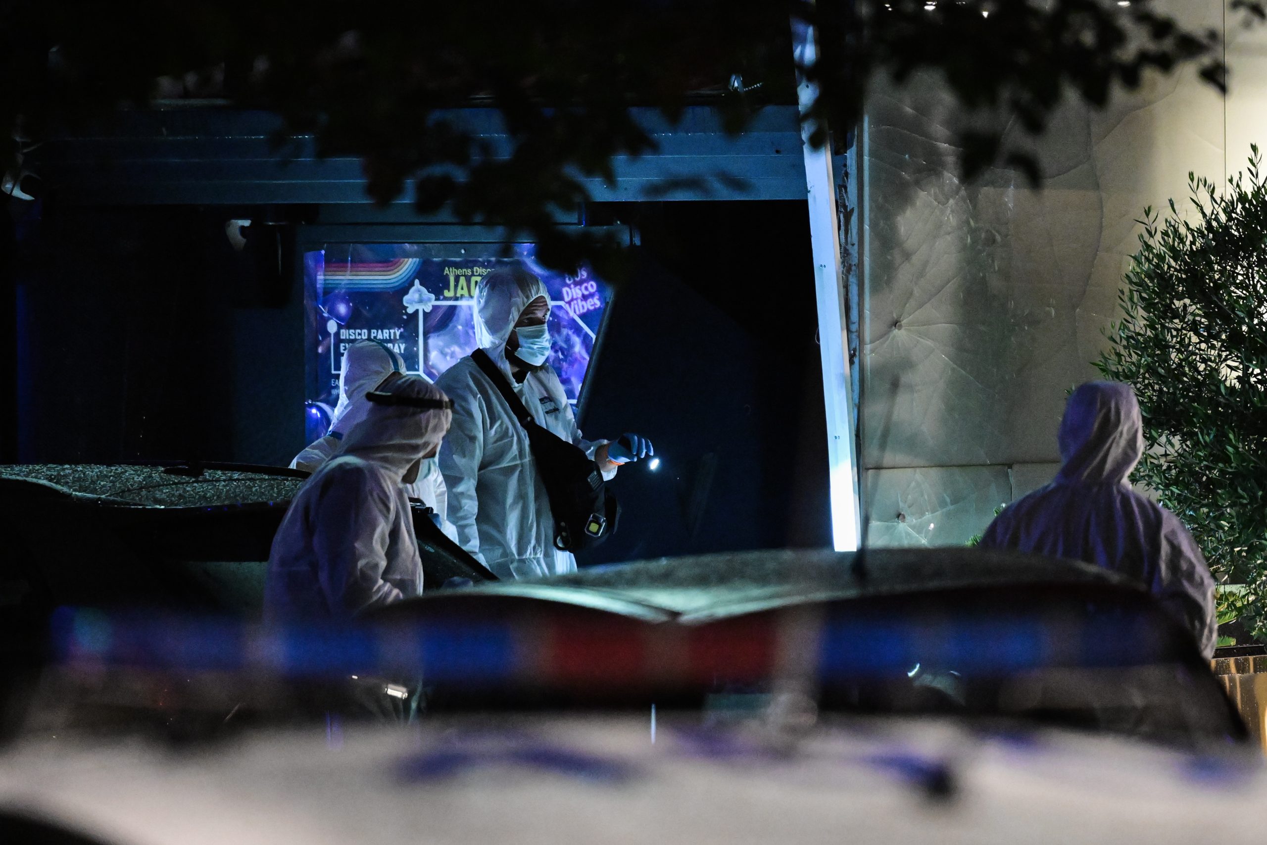 Μια βόμβα, ένα κινητό και δύο λάθη – Η ανατροπή στην υπόθεση της ντισκοτέκ