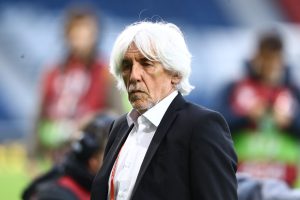 Ο Ιβάν με τα δύο πρόσωπα