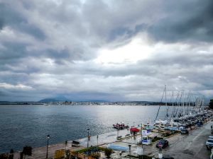 Καιρός σήμερα: Γενικά αίθριος με τοπικές νεφώσεις – Πού θα βρέξει