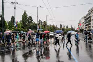 Ήλιος και υψηλές θερμοκρασίες από Παρασκευή, ο καιρός την 28η Οκτωβρίου – Πρόγνωση από την Ελίνα Καρέτσου