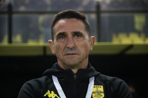 Ισορροπία ή… καμουφλάρισμα των προβλημάτων