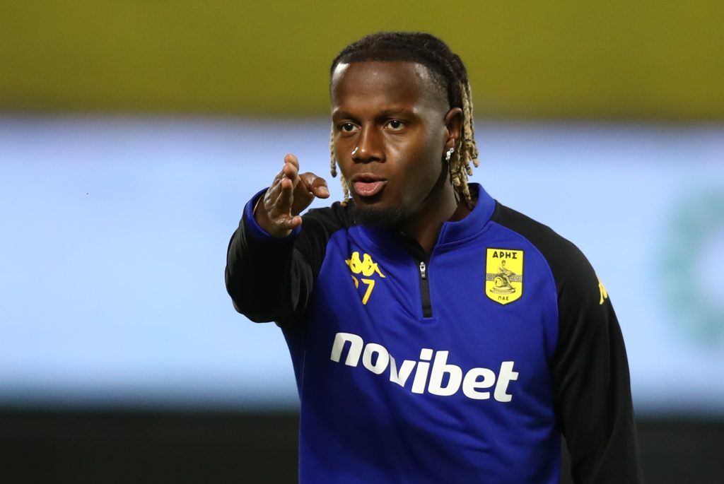 Μεντίλ… έστω και για αλλαγή