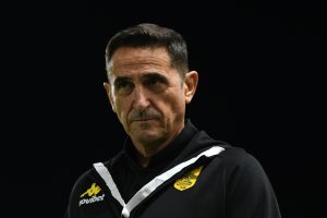 Οι βαθμοί, ο ρόμβος και τα «χαρτιά» του Χιμένεθ