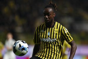 Αγωνία στον Άρη για Καντεβέρε, αποχώρησε τραυματίας από την προπόνηση!