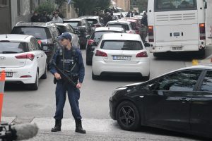 ΟΠΕΚΕΠΕ: Στη ΓΑΔΑ υπό δρακόντεια μέτρα οι 34 συλληφθέντες – «Φάμπρικα» επιδοτήσεων με ανύπαρκτα χωράφια