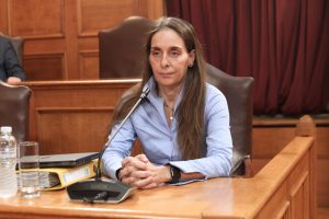 Σκάνδαλο ΟΠΕΚΕΠΕ: Κλειστές ομάδες, ψεύτικα ΑΦΜ και «κυκλικές μισθώσεις» – Όσα αποκάλυψε η Τυχεροπούλου στην εξεταστική