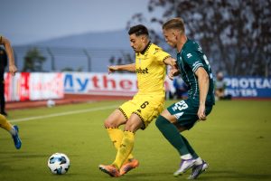 Μοιρασιά… δια του αέρος