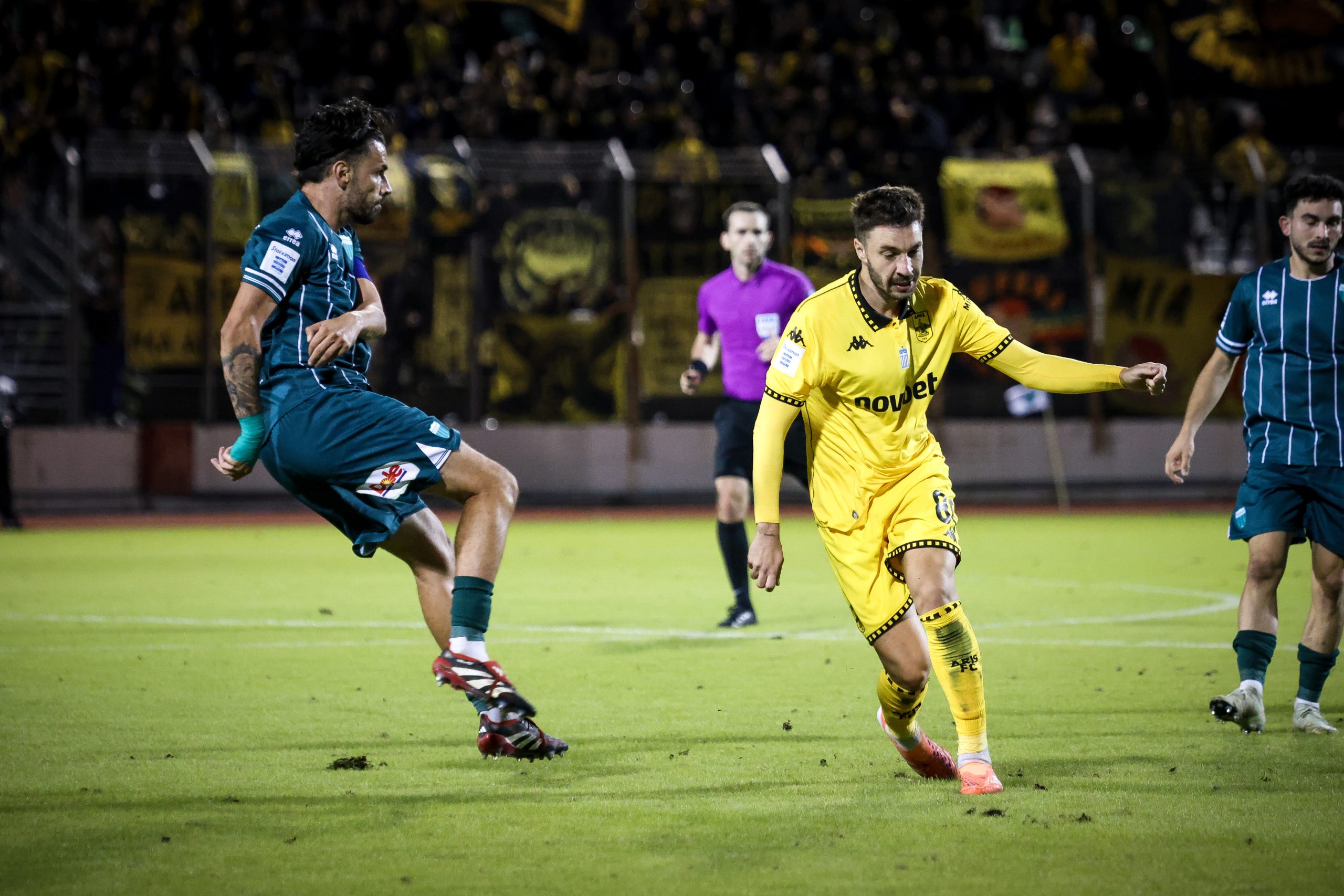 Ίδια συμπτώματα, διαρκείς απώλειες...