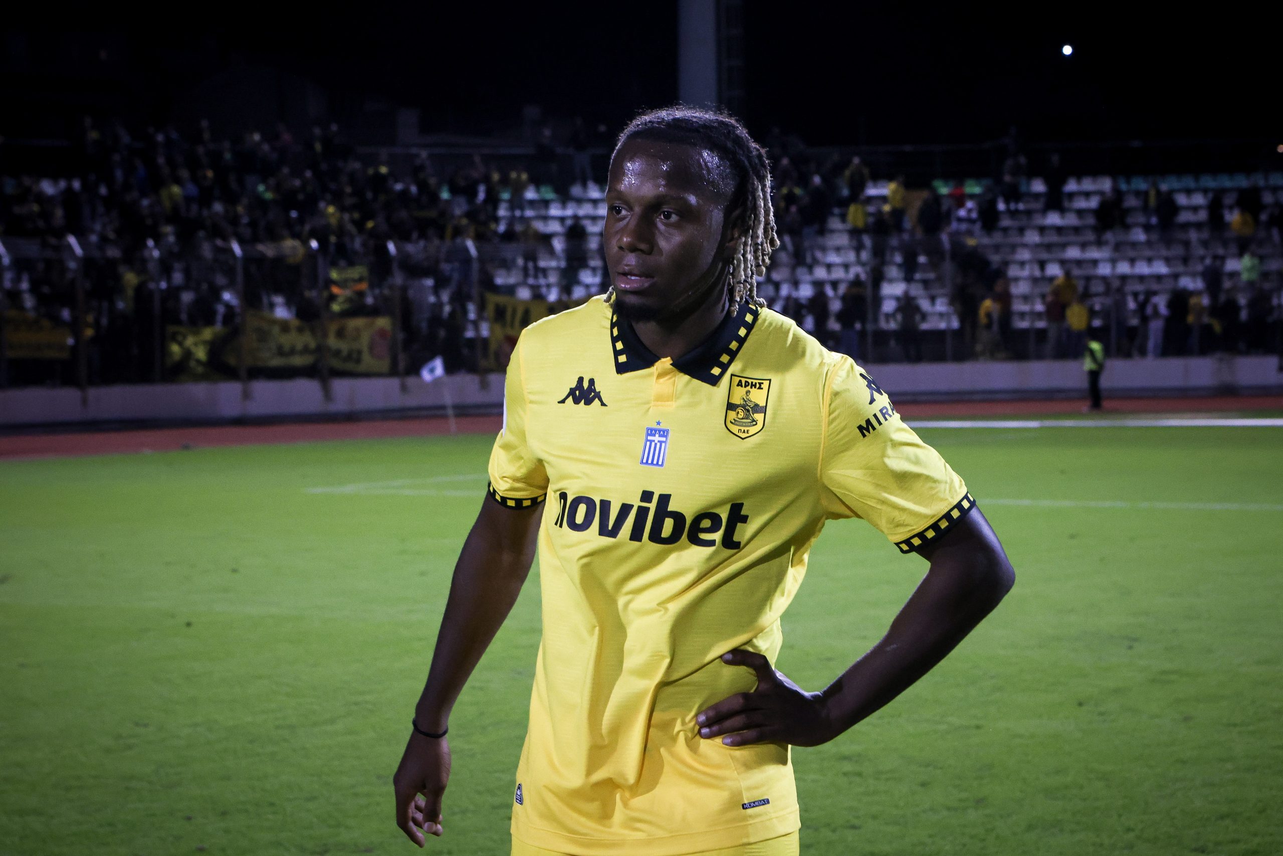 Οι «εκλεκτοί» του Χιμένεθ για το Κύπελλο - Επτά αλλαγές στην ενδεκάδα