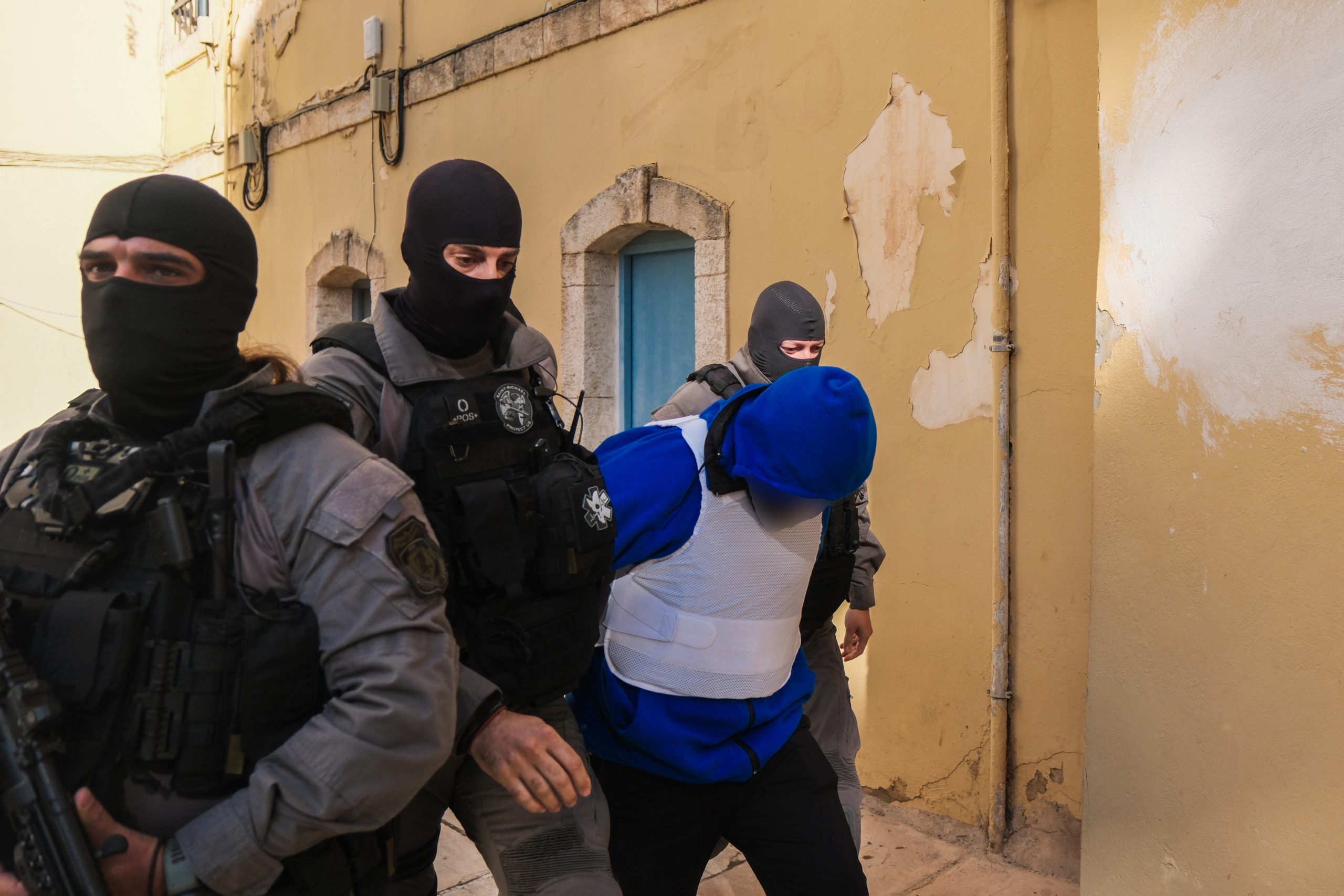 Νέες αποκαλύψεις στο φονικό του Κισσάμου: Τι καταγγέλλει η σύζυγος του θύματος - Φόβοι για βεντέτα