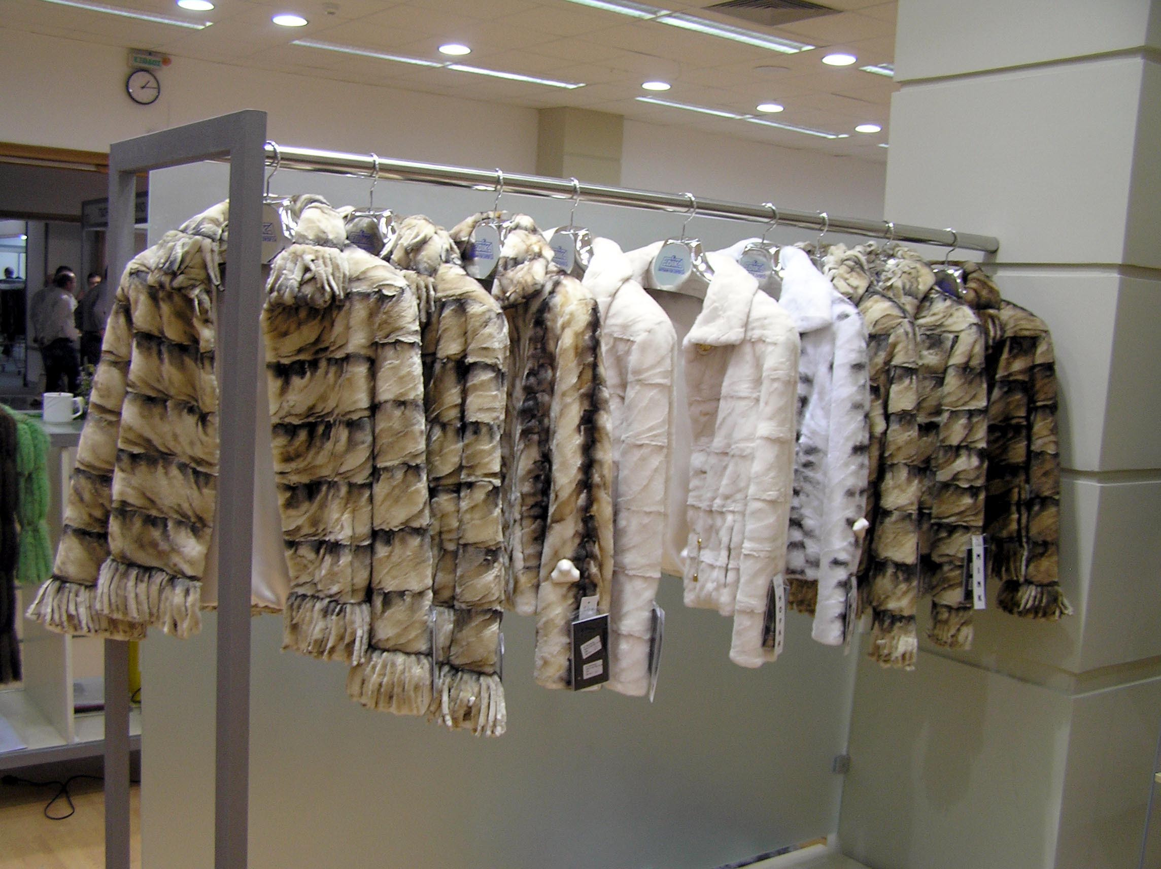 Στήριξη 21 εκατ. ευρώ για τη γούνα - «Ανάσα» στις επιχειρήσεις της Δυτικής Μακεδονίας