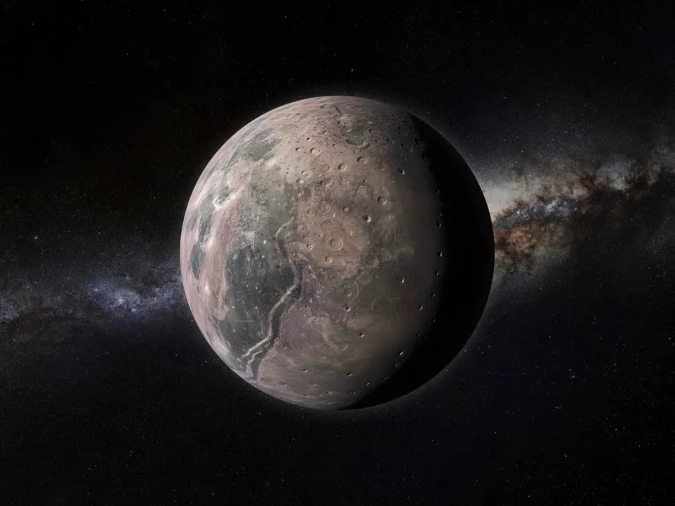 Πλανήτης Υ: Ο αόρατος επισκέπτης του πλανητικού μας συστήματος - Το τηλεσκόπιο που θα επιβεβαιώσει την ύπαρξή του