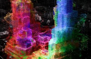 Ανοίγει το πρώτο μουσείο τέχνης AI στον κόσμο – Δείτε που είναι