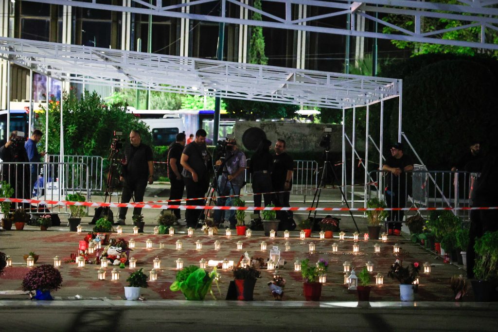 Η πιο πικρή ήττα του Αγνωστου Στρατιώτη