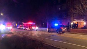 Νεκρές στο Νιου Τζέρσεϊ 17χρονη Ελληνίδα και η φίλη της – Τις παρέσυρε με αυτοκίνητο άντρας που είχαν καταγγείλει στις Αρχές