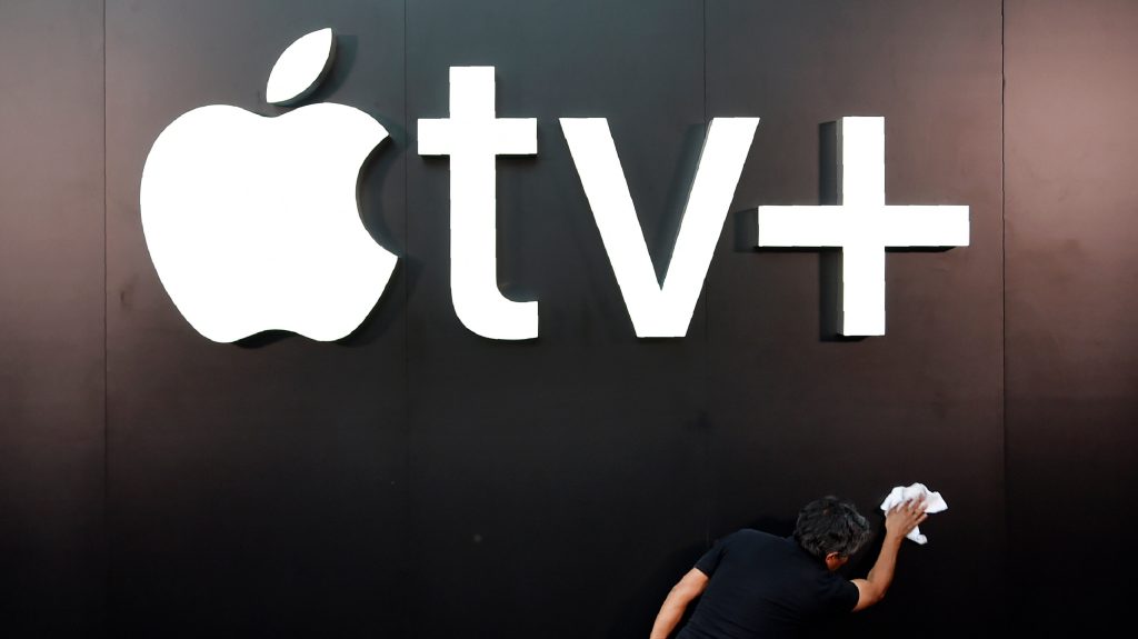 Τέλος εποχής για το Apple TV+
