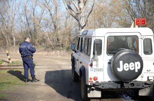 Βίντεο ντοκουμέντο με την σύλληψη των Τούρκων στον Έβρο με 147 όπλα