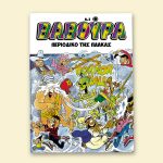 Η ΒΑΒΟΥΡΑ ξαναχτυπά το Σάββατο 1 Νοεμβρίου με ΤΑ ΝΕΑ ΣΑΒΒΑΤΟΚΥΡΙΑΚΟ