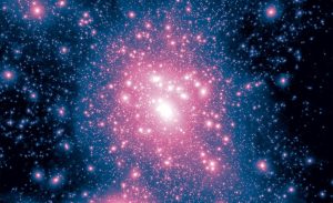 Τι έγινε μετά το Big Bang: Ερευνητές ρίχνουν φως στις πρώτες στιγμές του Σύμπαντος