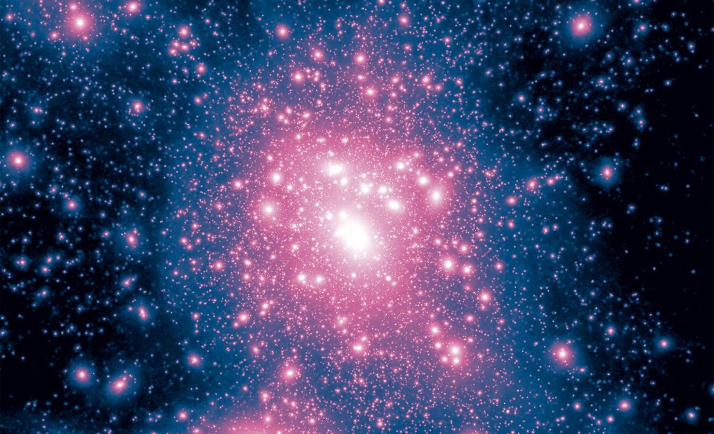 Τι έγινε μετά το Big Bang: Ερευνητές ρίχνουν φως στις πρώτες στιγμές του Σύμπαντος