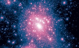 Όταν άναψαν τα φώτα του Σύμπαντος