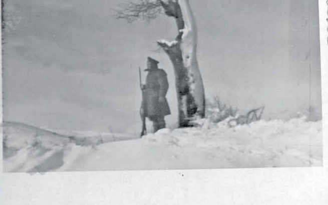 28η Οκτωβρίου: Ο πόλεμος στα ημερολόγια των στρατιωτών