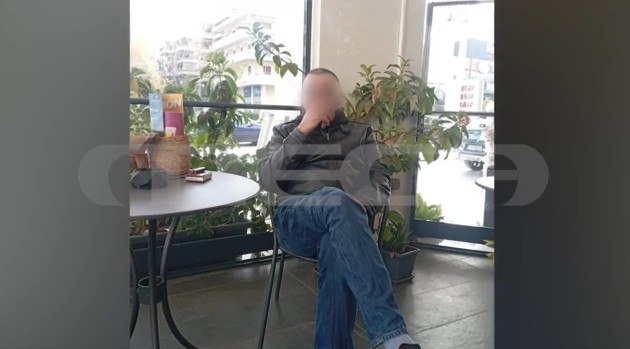 Απολογείται ο 43χρονος που κάρφωσε 110 φορές με πιρούνι την έγκυο σύντροφό του