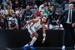 «Καυτός» Έντουαρντς έδωσε τη νίκη στην Μπολόνια μέσα στη Βιλερμπάν