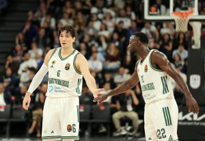 To κρυφό όπλο που γίνεται φανερό