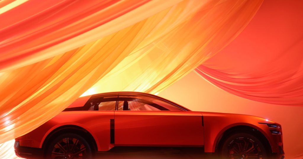 Θα καταργηθούν τα αυτοκίνητα βενζίνης μετά το 2035 ή όχι;