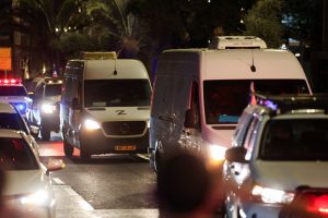 Ισραήλ: Ο στρατός παρέλαβε λείψανα που η Χαμάς λέει ότι ανήκουν στον στρατιώτη Γκόλντιν