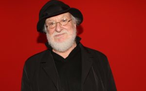 Ο «αναγνώστης» Διονύσης Σαββόπουλος