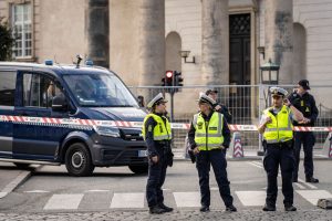 «Φρούριο» η Δανία λόγω της Συνόδου Κορυφής της ΕΕ – Δυνάμεις του ΝΑΤΟ σε εγρήγορση