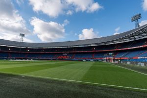 Παναθηναϊκός: Προβλήματα στο «De Kuip» δύο ώρες πριν την σέντρα