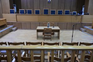 Καταπέλτης η εισαγγελέας στο Εφετείο: «Η Χρυσή Αυγή οργάνωνε, ενέκρινε και επιδοκίμαζε τη βία»