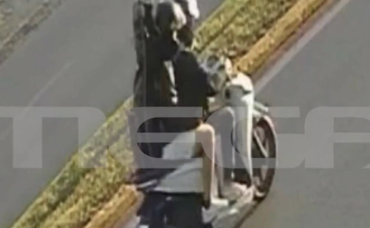 Φοινικούντα - βίντεο ντοκουμέντο: Αλληλοκατηγορούνται οιδράστες