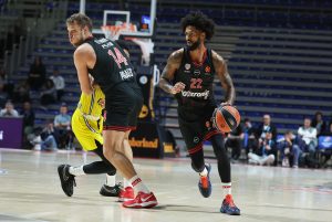 Μακάμπι Τελ Αβιβ-Ολυμπιακός 94-95: Απίθανη «θρυλική» ανατροπή στο Βελιγράδι