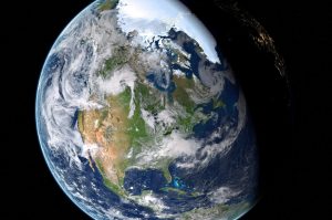 Μυστήριο κάτω από τα πόδια μας: Η βαρυτική ανωμαλία που έκρυβε η Γη για δύο δεκαετίες