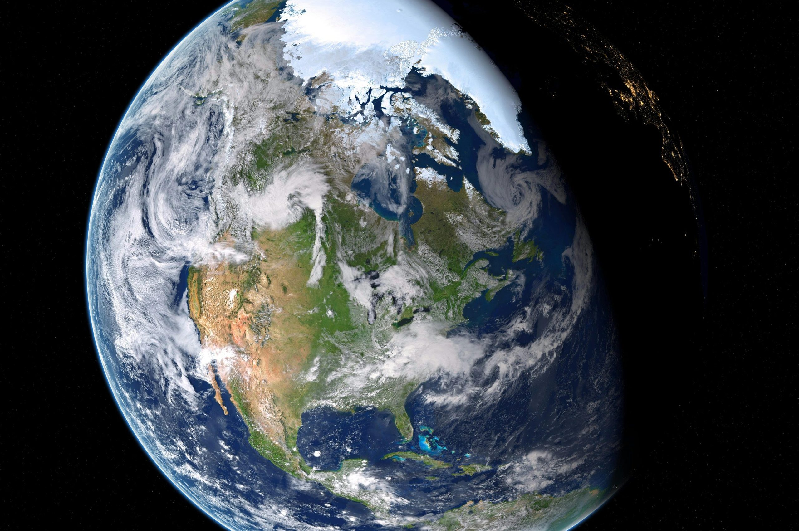 Μυστήριο κάτω από τα πόδια μας: Η βαρυτική ανωμαλία που έκρυβε η Γη για δύο δεκαετίες