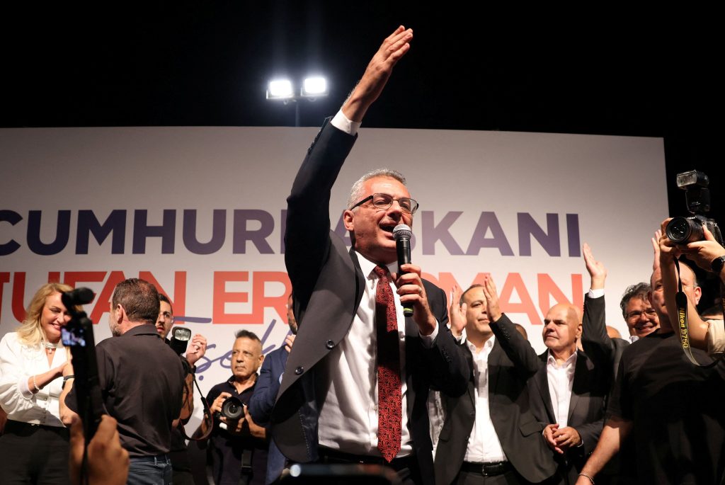 Τι σημαίνει το εκλογικό αποτέλεσμα των Κατεχομένων