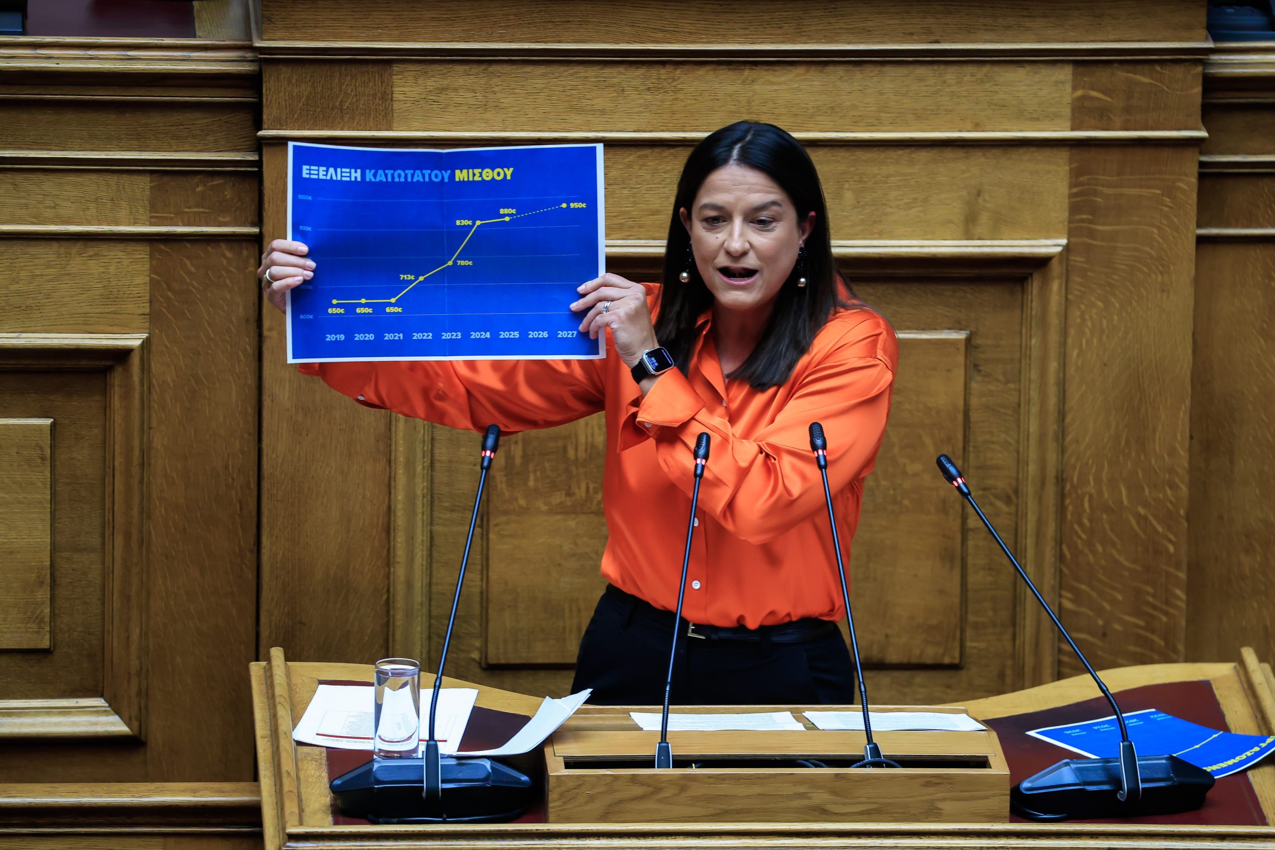 Νέο εργασιακό νομοσχέδιο: Οι βασικές αλλαγές - Τι ισχύει με 13ωρο, τραήμερη απασχόληση και προσλήψεις