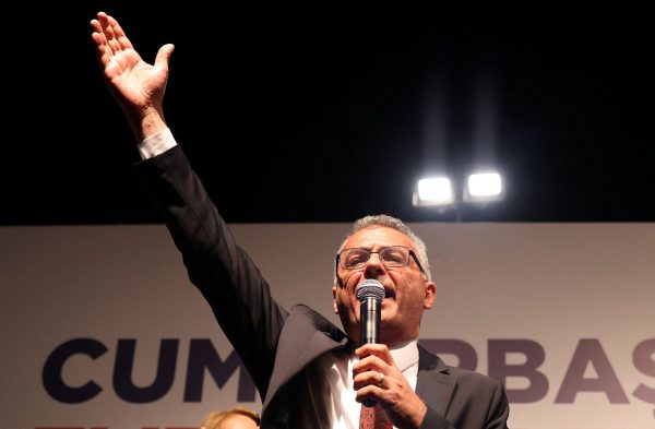 Οι εκλογές της 19ης Οκτωβρίου έφεραν ελπίδα