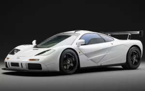 Η  McLaren F1 του Σουλτάνου του Μπρουνέι θα πιάσει τα 21 εκατομμύρια δολάρια