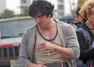 Άρχισαν τα γυρίσματα του «I Play Rocky» – Εκπληκτική ομοιότητα του πρωταγωνιστή με τον νεαρό Σταλόνε