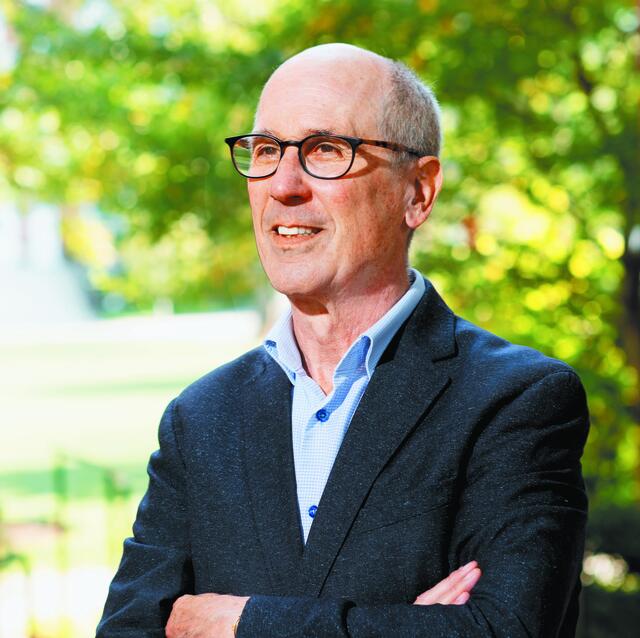 Γκάρι Γκερστλ: Φοβάμαι ότι οι εκλογές του 2026 δεν θα είναι ελεύθερες και δίκαιες