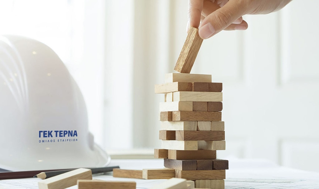 ΤΕΡΝΑ Ενεργειακή: Το στίγμα της επόμενης ημέρας