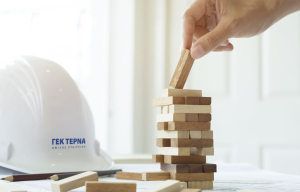 ΤΕΡΝΑ Ενεργειακή: Το στίγμα της επόμενης ημέρας