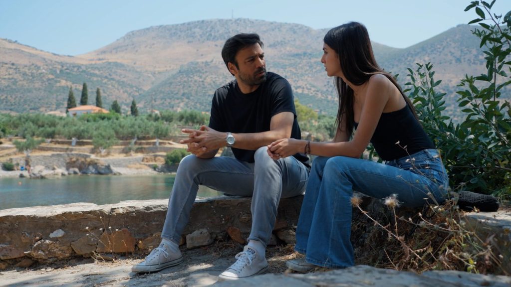 «Η γη της ελιάς»: Τι θα δούμε στα νέα επεισόδια στο MEGA