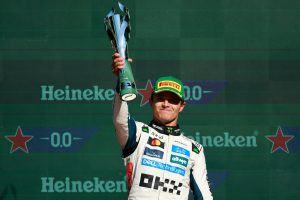 20ό Grand Prix Formula 1: Όσα έγιναν στο Μεξικό με νικητή τη McLaRen