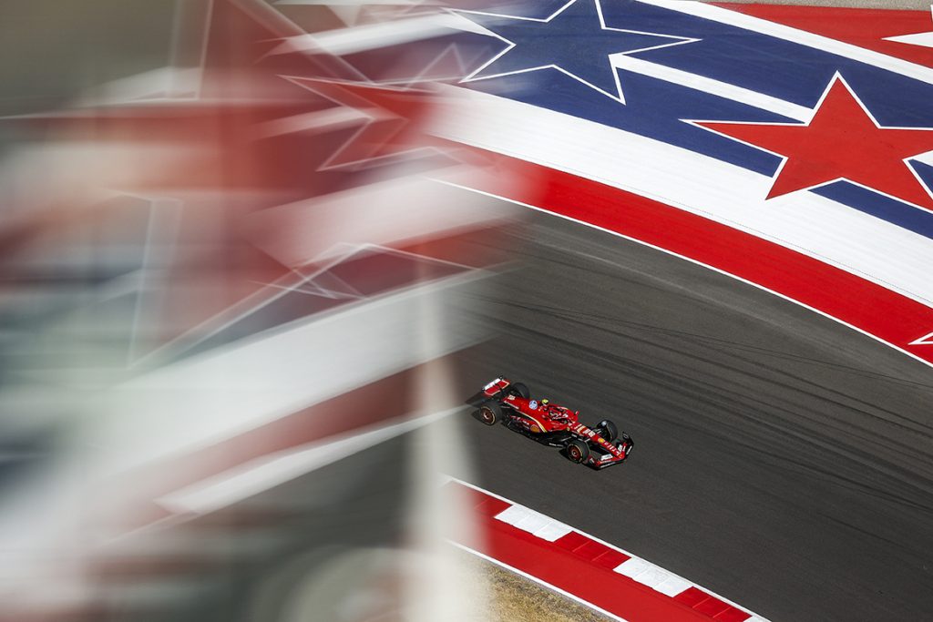 19ο Grand Prix Formula1: Aυτή την Κυριακή στην πίστα «Circuit of the Americas» στο Όστιν των ΗΠΑ.